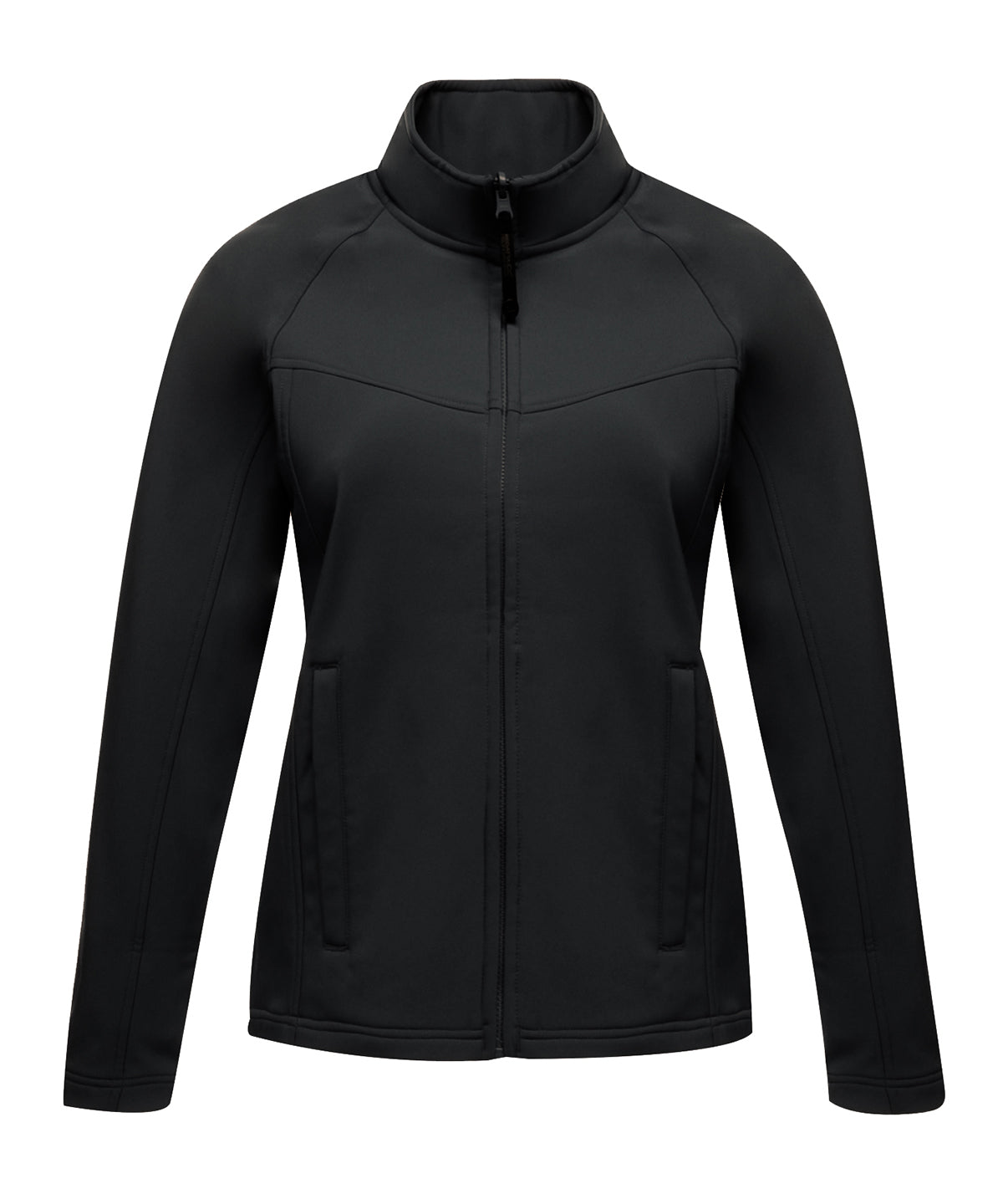 Regatta Professional Women's Uproar softshell All Black*