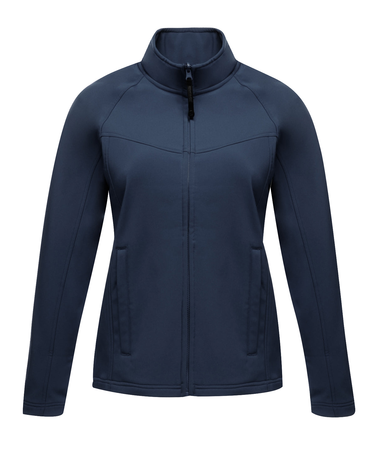 Regatta Professional Women's Uproar softshell Navy/Navy*