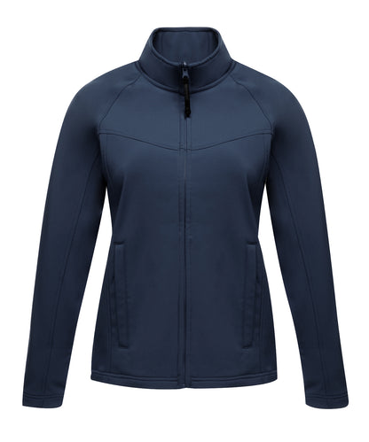 Regatta Professional Women's Uproar softshell Navy/Navy*