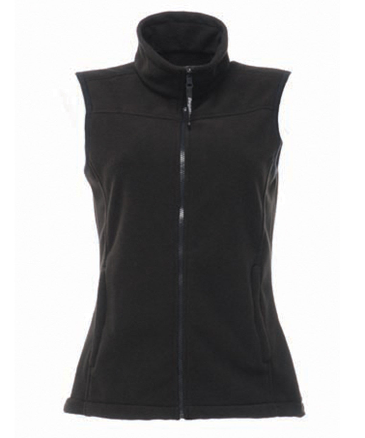 Regatta Professional Women's Haber II bodywarmer Black