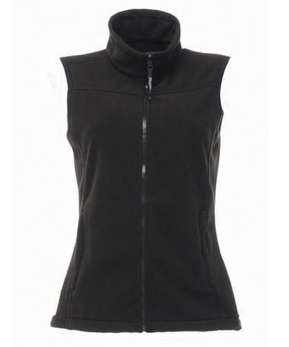 Regatta Professional Women's Haber II bodywarmer Black