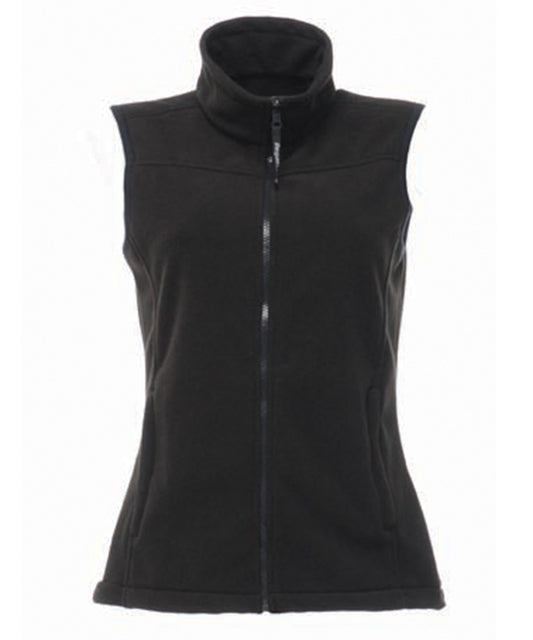 Regatta Professional Women's Haber II bodywarmer Black