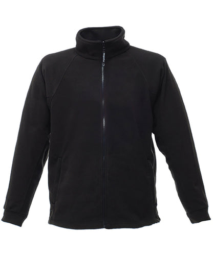 Regatta Professional Thor 300 fleece Black