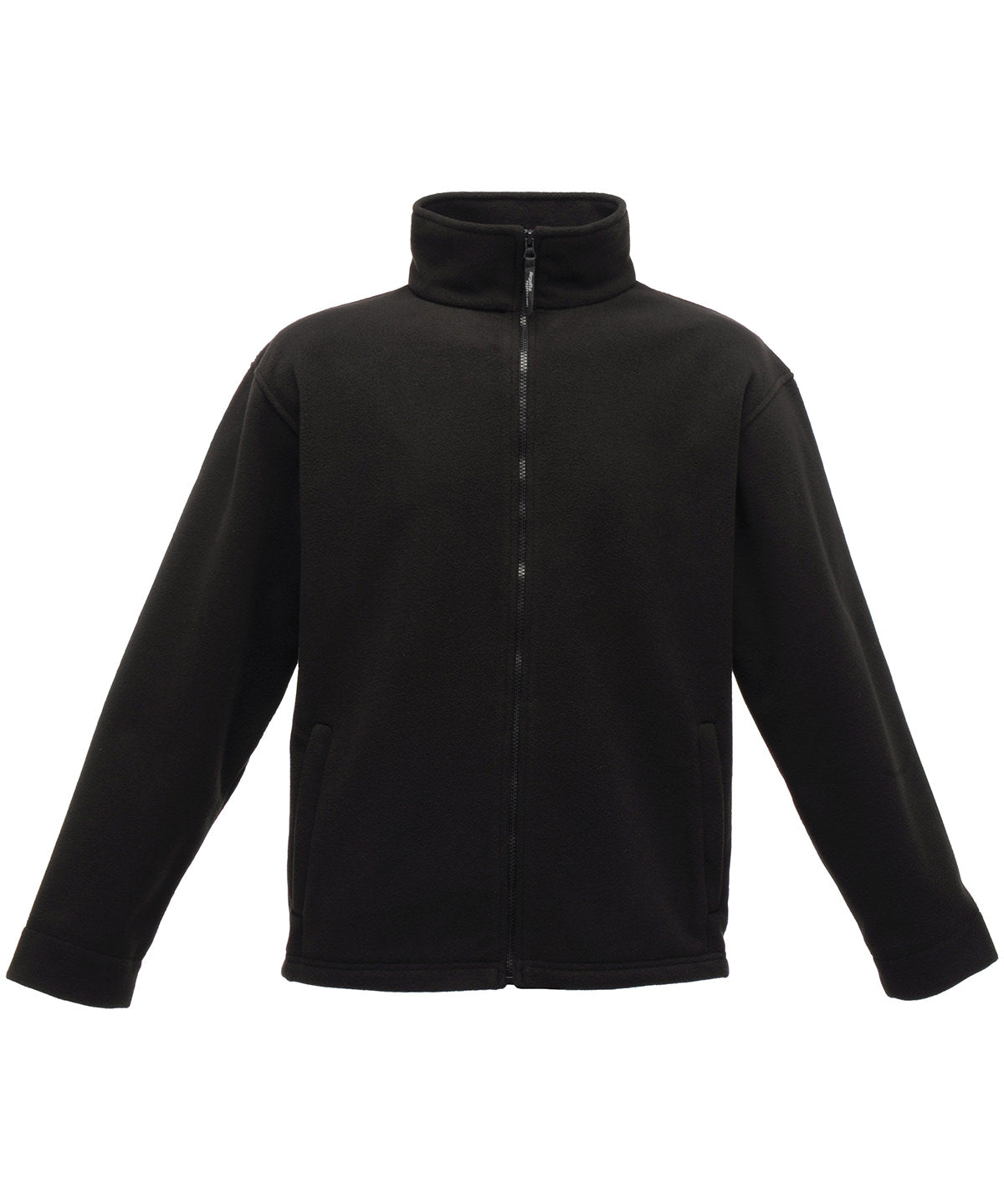 Regatta Professional Thor 350 fleece Black