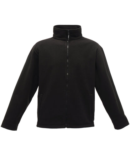 Regatta Professional Thor 350 fleece Black