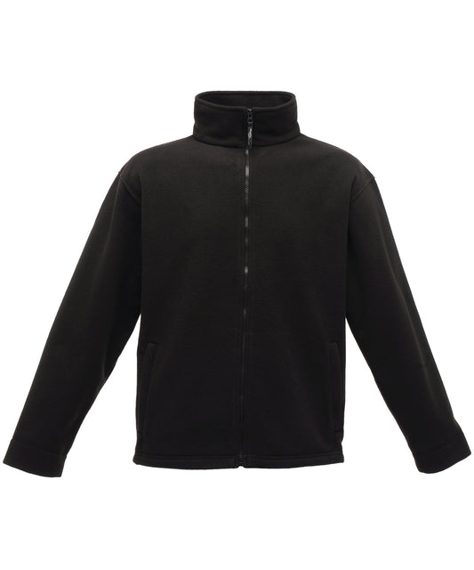 Regatta Professional Thor 350 fleece Black