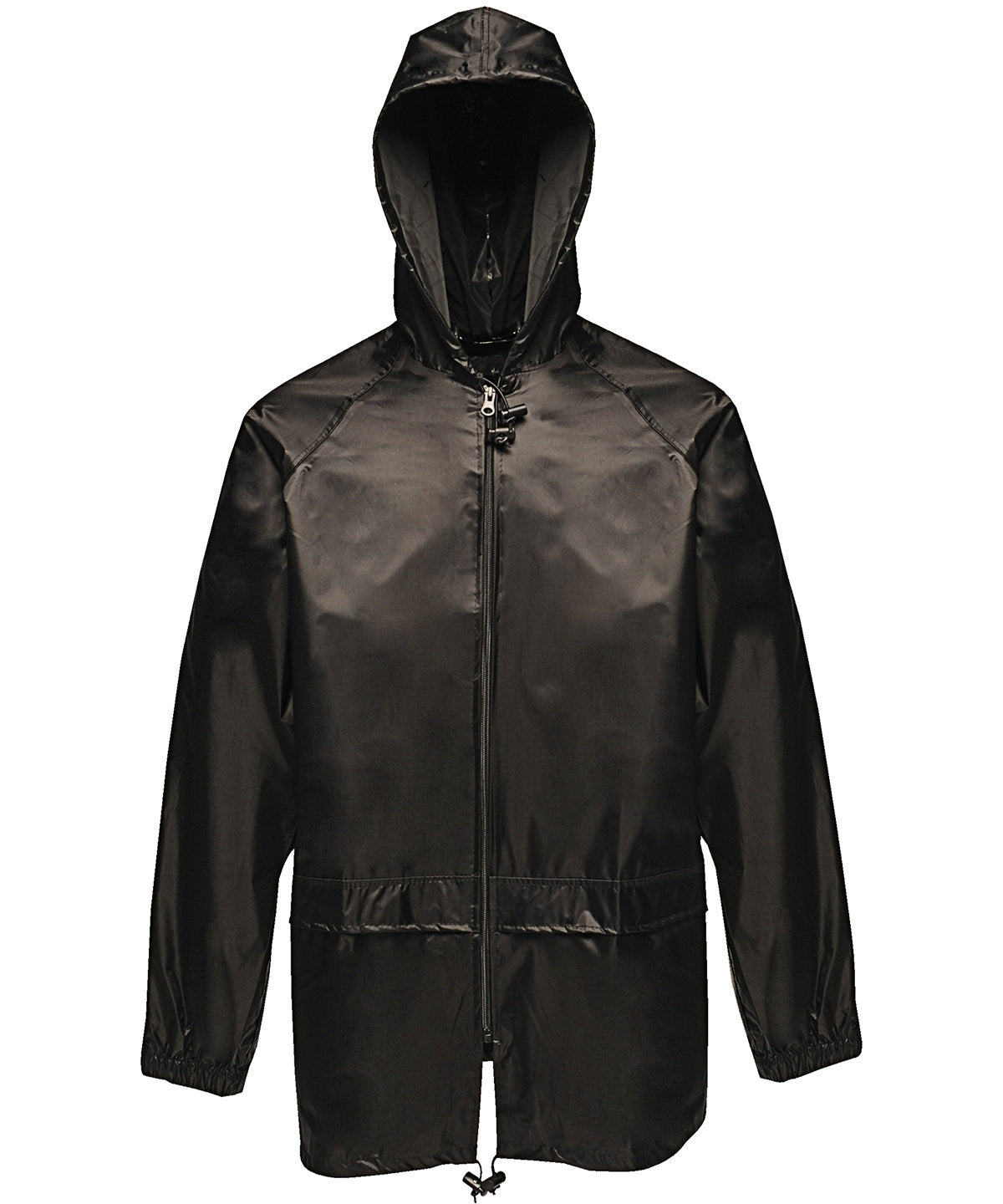 Regatta Professional Pro Stormbreak jacket Black