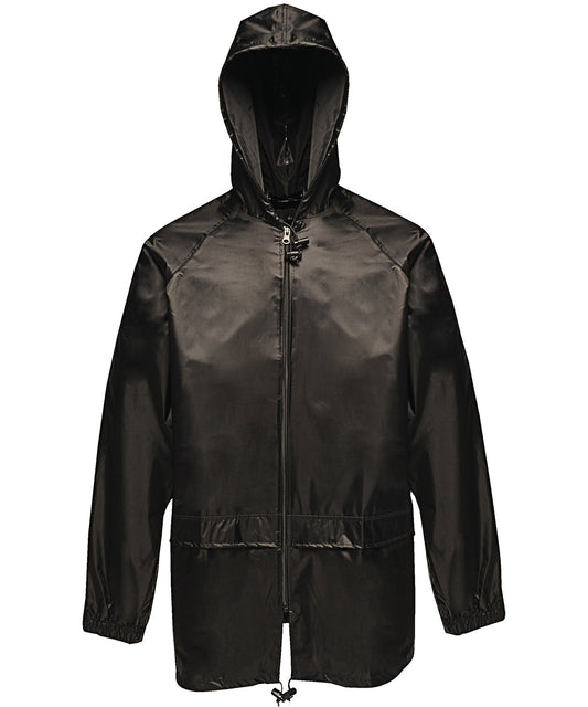Regatta Professional Pro Stormbreak jacket Black