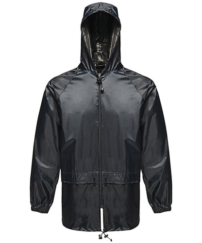Regatta Professional Pro Stormbreak jacket Navy
