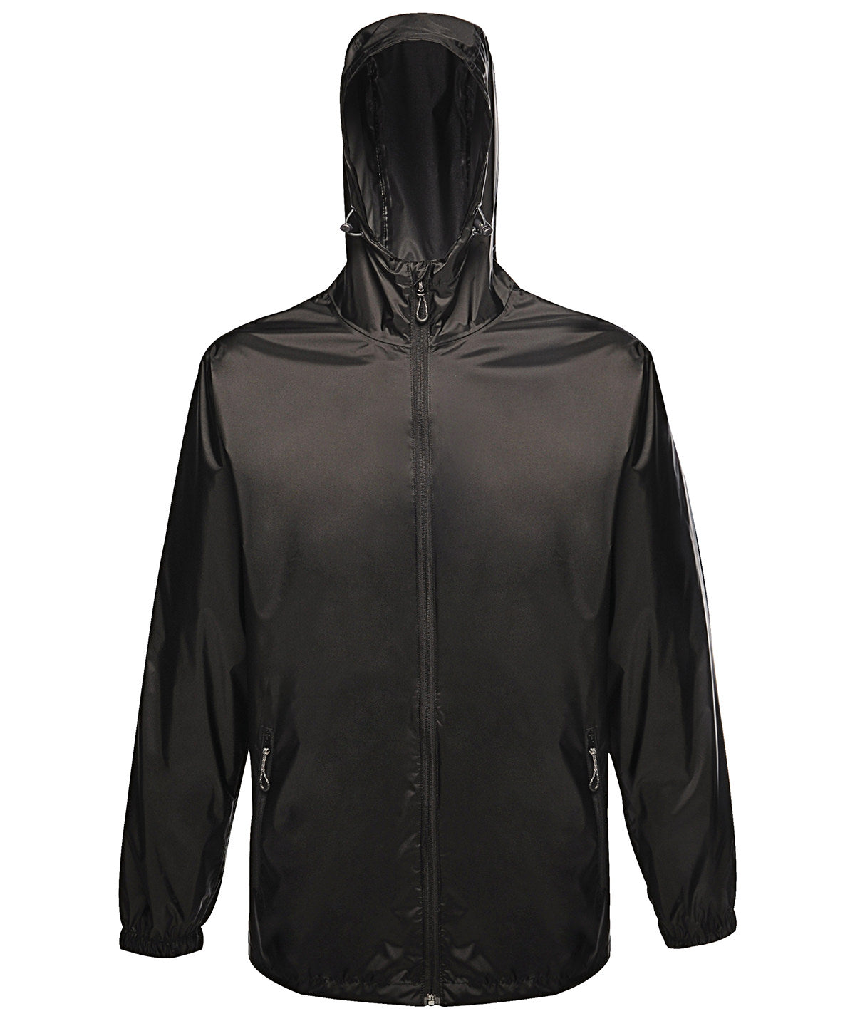Regatta Professional Pro packaway jacket Black