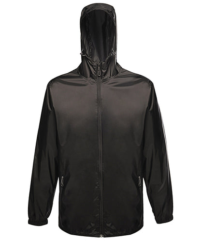 Regatta Professional Pro packaway jacket Black