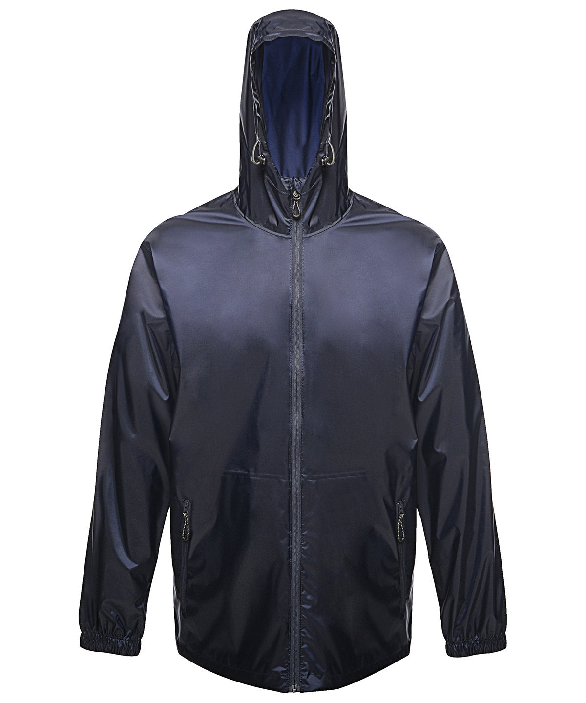 Regatta Professional Pro packaway jacket Navy