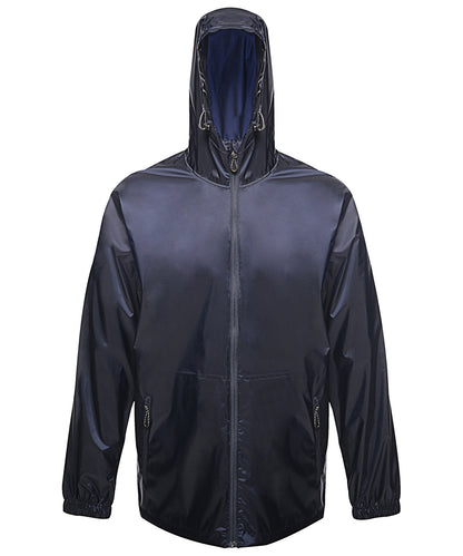 Regatta Professional Pro packaway jacket Navy
