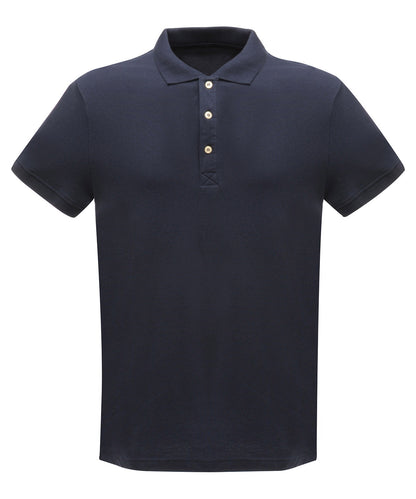 Regatta Professional Classic 65/35 polo shirt Navy
