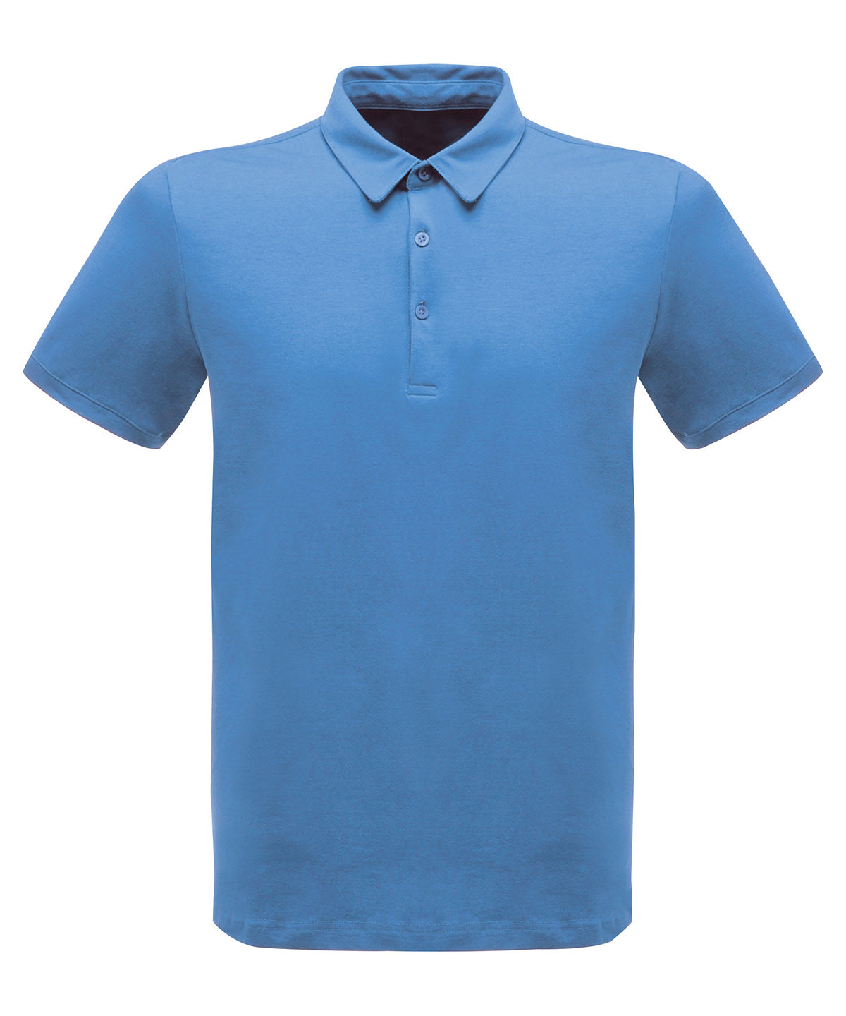 Regatta Professional Classic 65/35 polo shirt Royal Blue