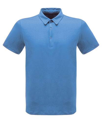 Regatta Professional Classic 65/35 polo shirt Royal Blue