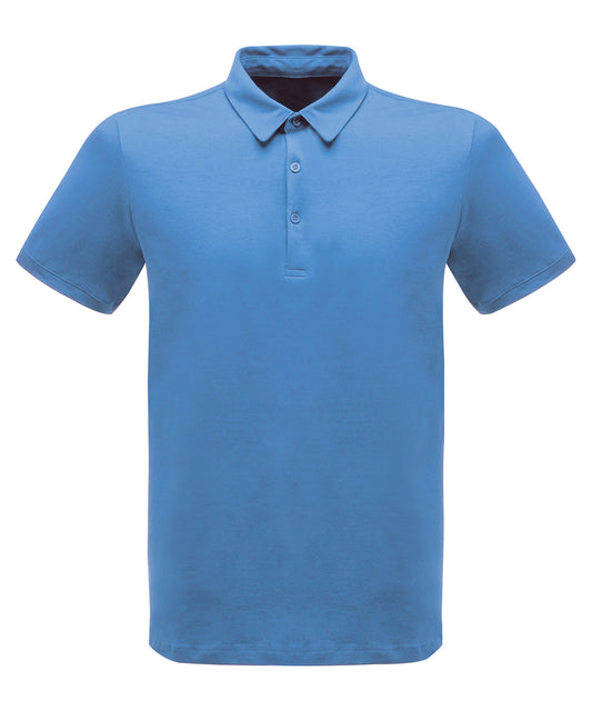 Regatta Professional Classic 65/35 polo shirt Royal Blue