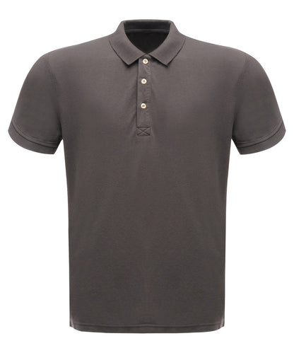 Regatta Professional Classic 65/35 polo shirt Seal Grey