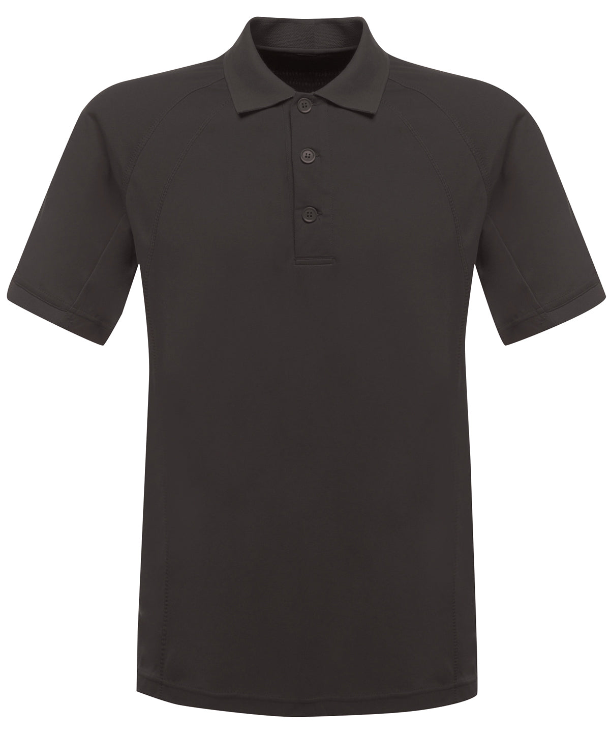Regatta Professional Coolweave polo Iron