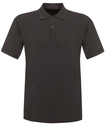Regatta Professional Coolweave polo Iron