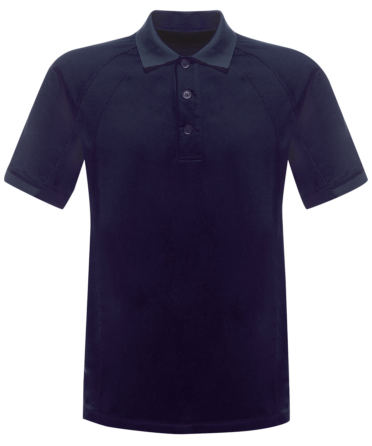 Regatta Professional Coolweave polo Navy