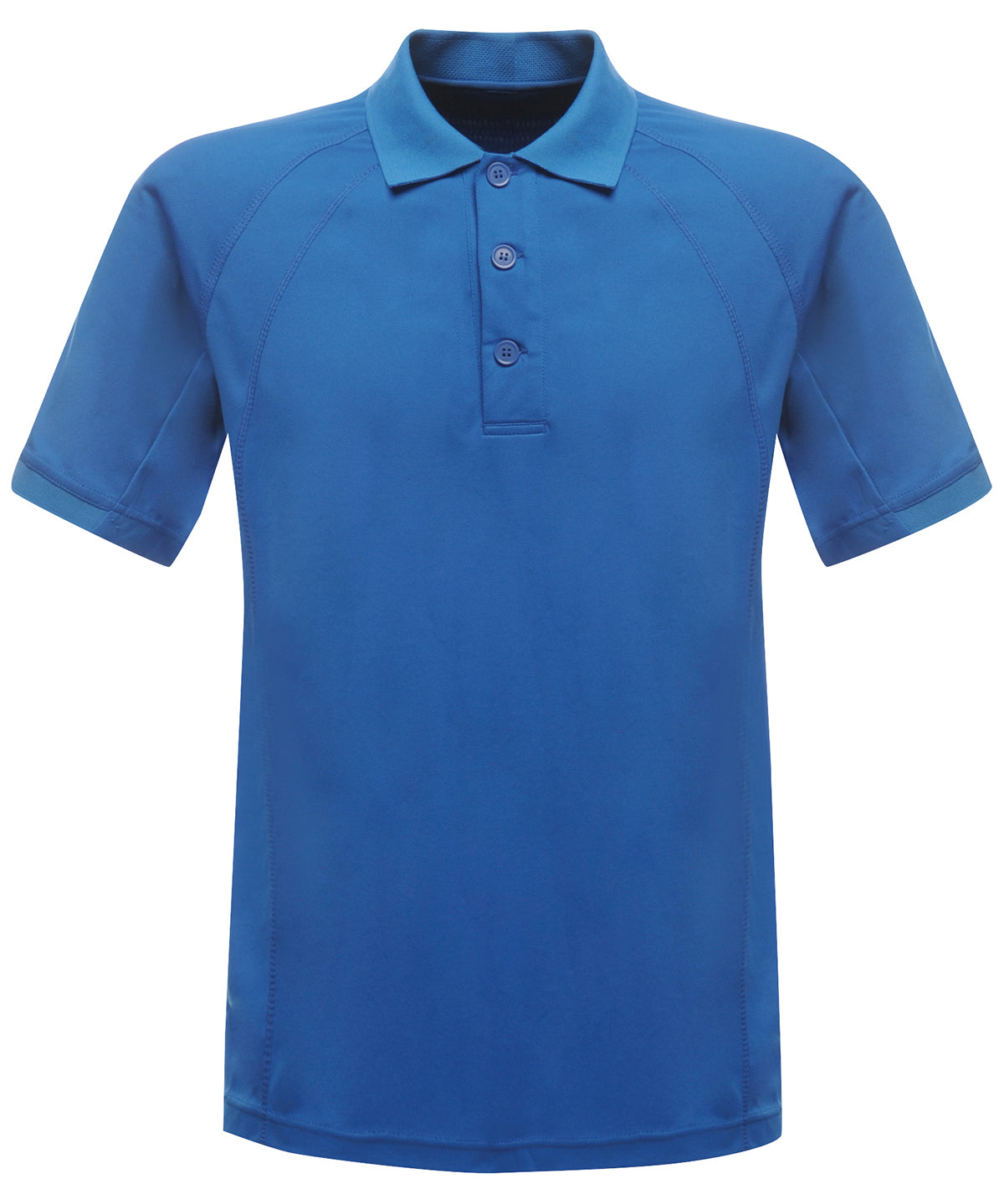 Regatta Professional Coolweave polo Oxford Blue