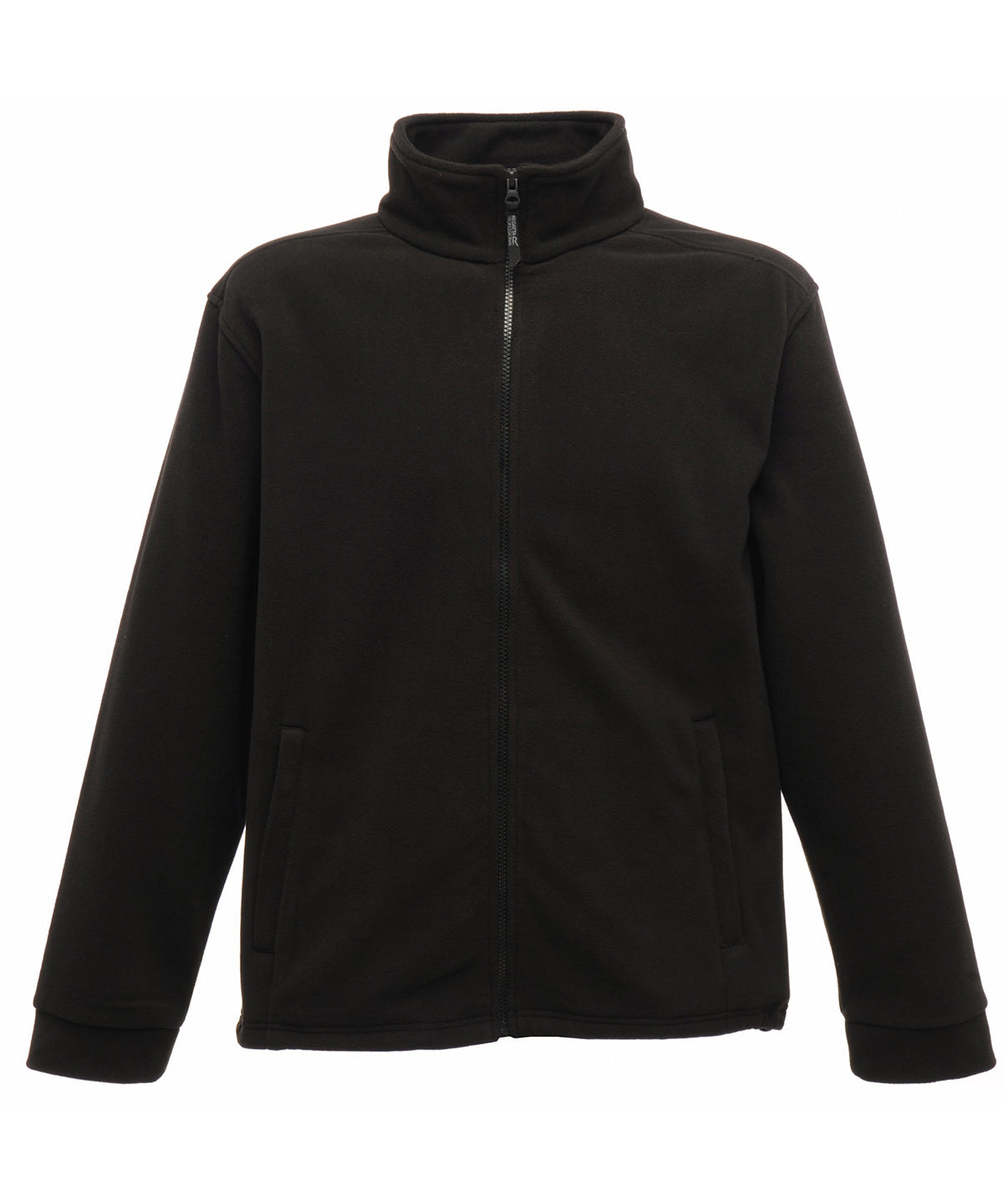 Regatta Professional Classic fleece Black