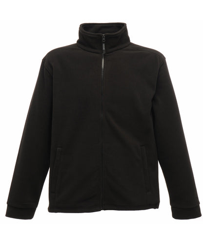 Regatta Professional Classic fleece Black