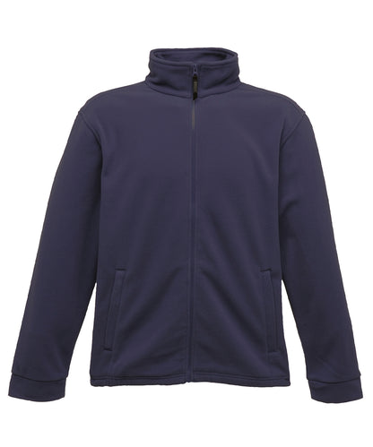 Regatta Professional Classic fleece Navy