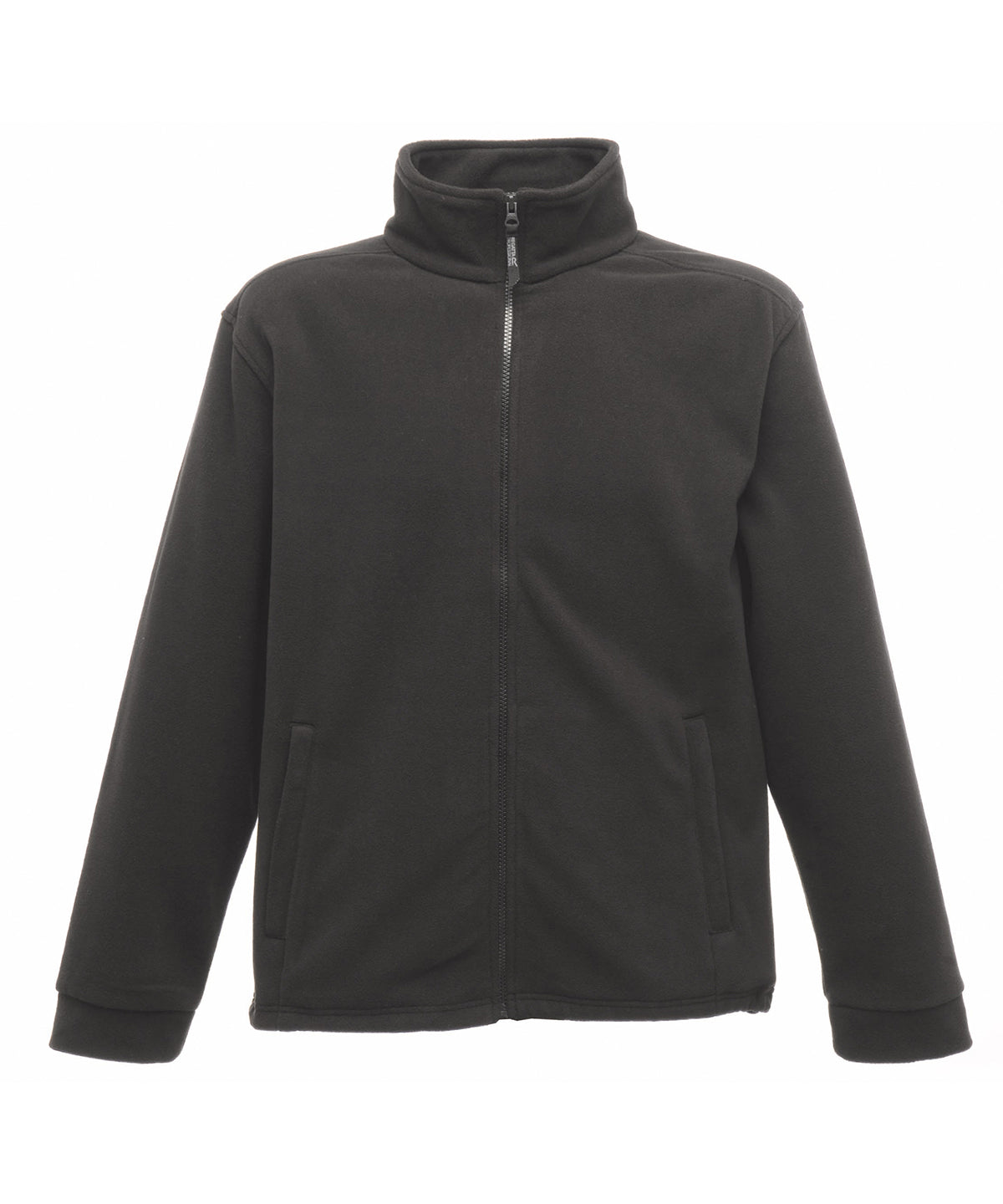 Regatta Professional Classic fleece Seal Grey