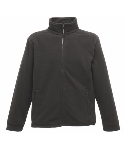 Regatta Professional Classic fleece Seal Grey