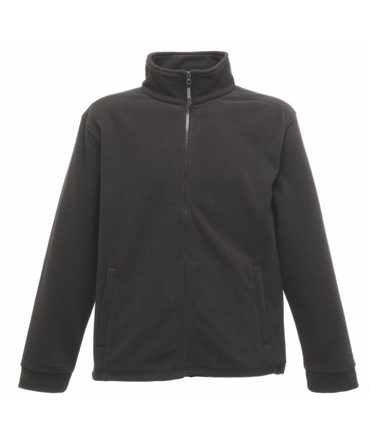 Regatta Professional Classic fleece Seal Grey