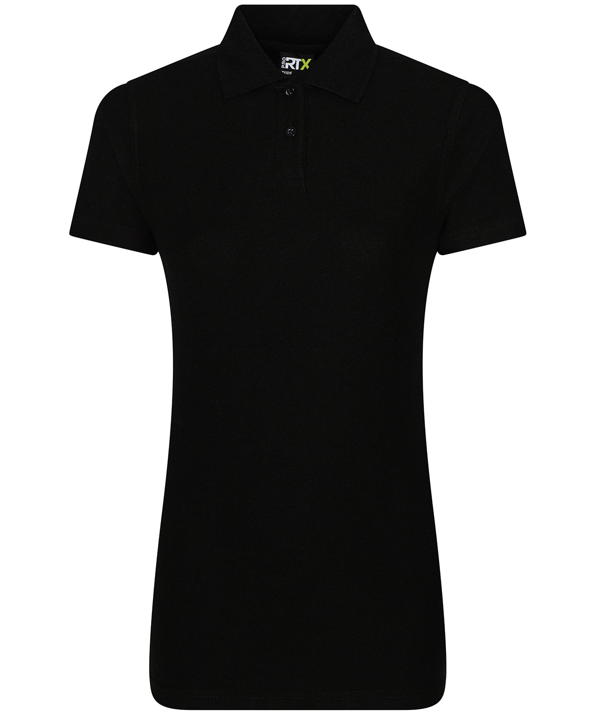 Pro RTX Women's pro polo Black