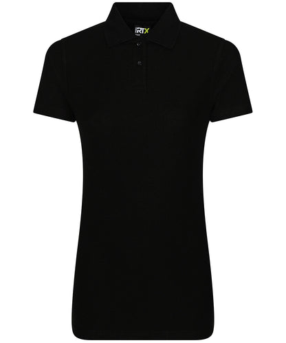 Pro RTX Women's pro polo Black