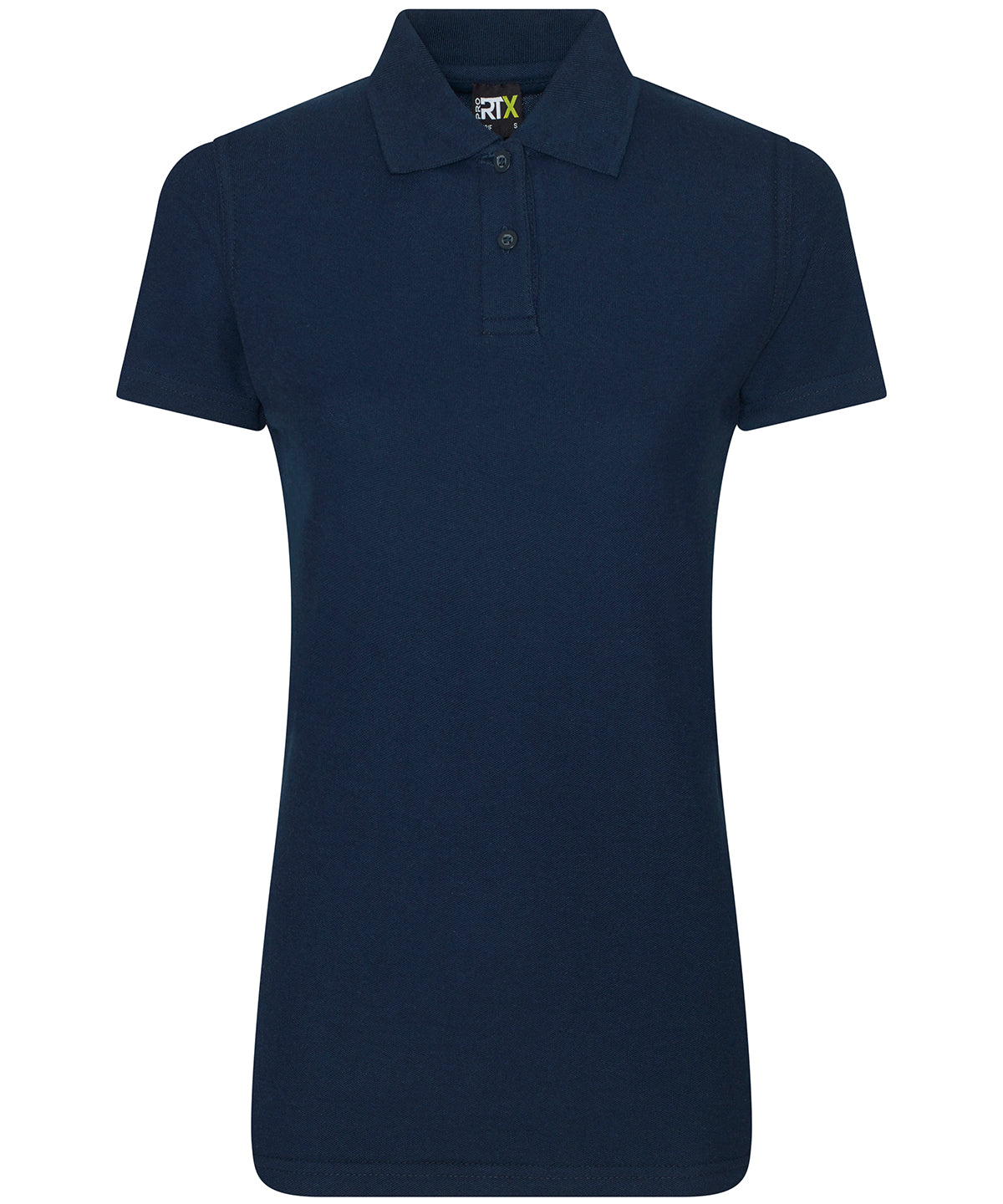 Pro RTX Women's pro polo Navy