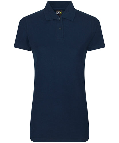 Pro RTX Women's pro polo Navy
