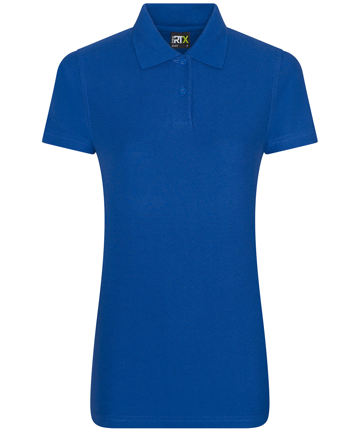 Pro RTX Women's pro polo Royal Blue