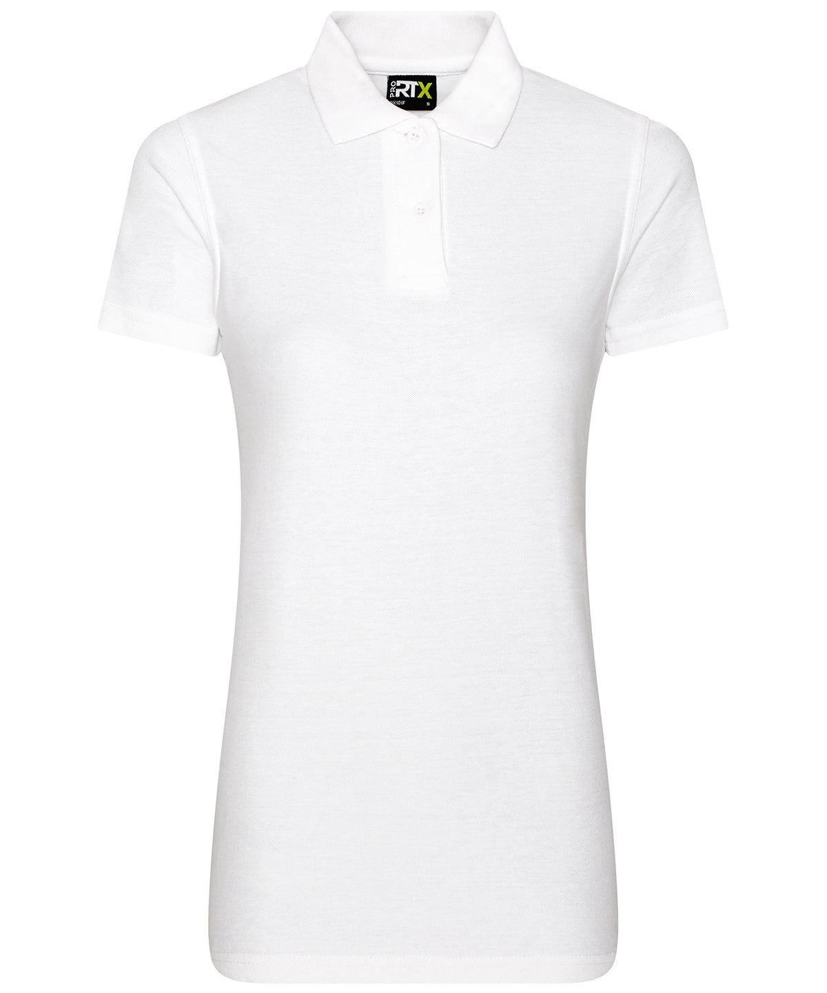 Pro RTX Women's pro polo White