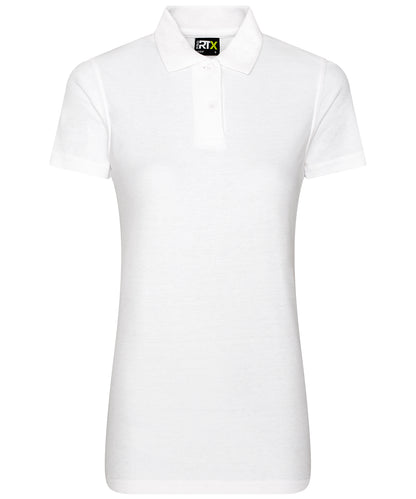 Pro RTX Women's pro polo White