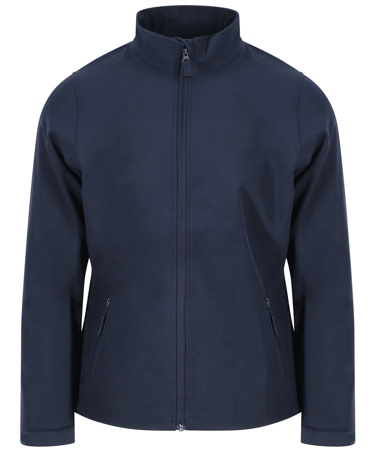 Pro RTX Women's Pro 2-layer softshell jacket Navy