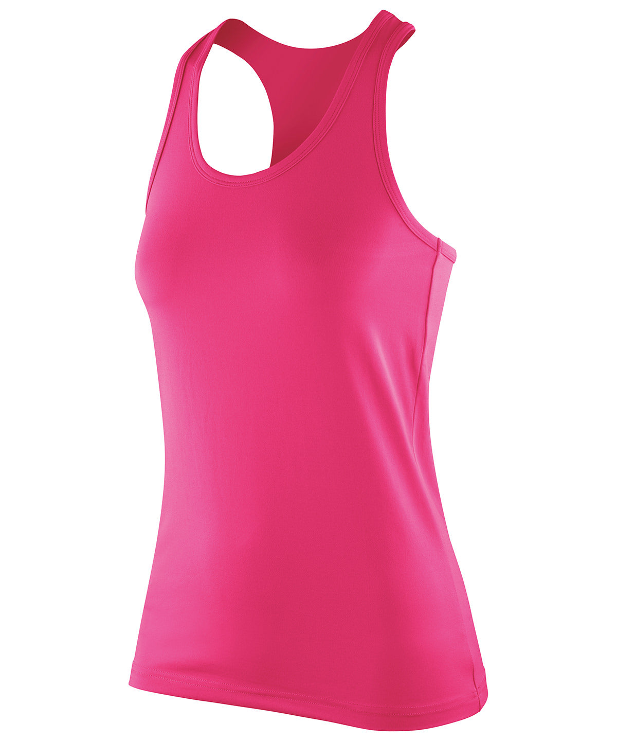 Spiro Softex® fitness top Candy