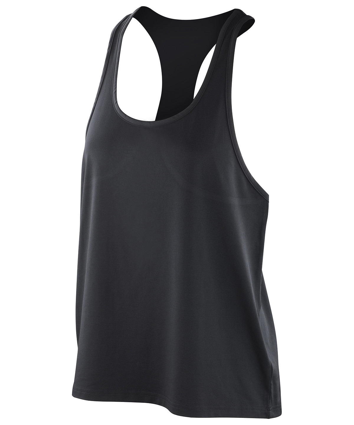 Spiro Softex® tank top Black