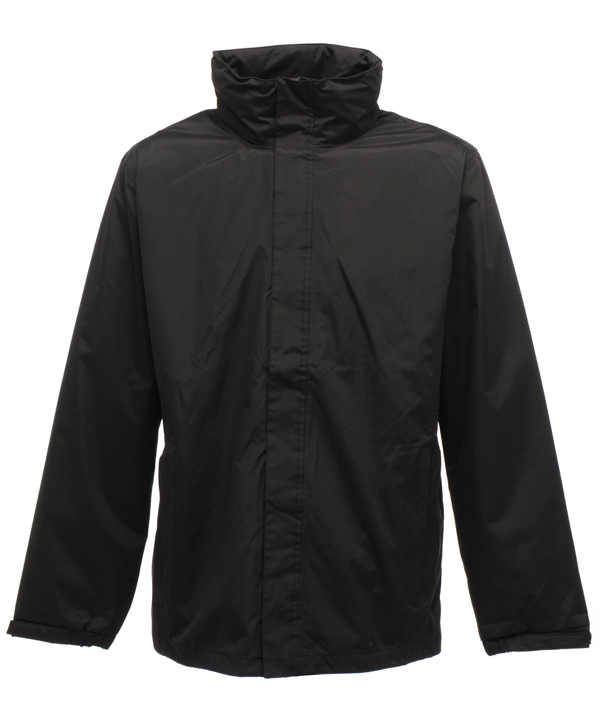 Regatta Professional Ardmore waterproof shell jacket Black*