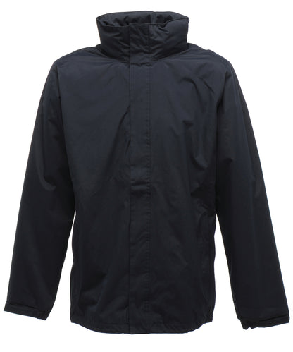 Regatta Professional Ardmore waterproof shell jacket Navy*