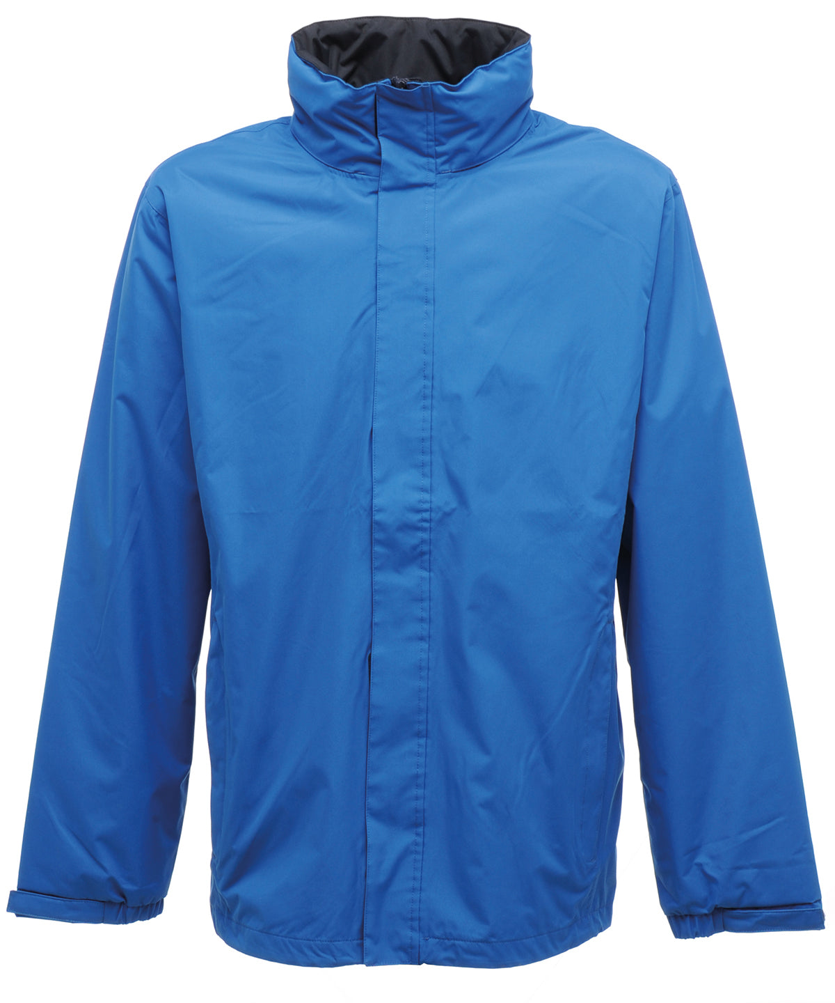 Regatta Professional Ardmore waterproof shell jacket Oxford Blue/Seal Grey
