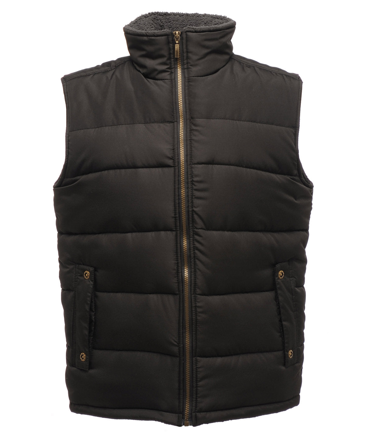 Regatta Professional Altoona insulated bodywarmer Black