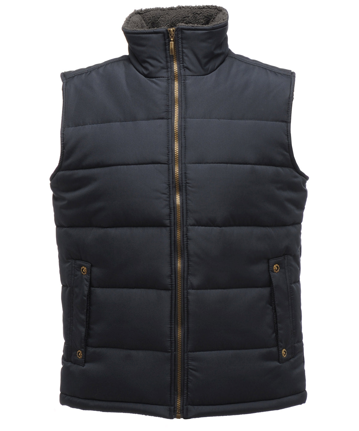 Regatta Professional Altoona insulated bodywarmer Navy