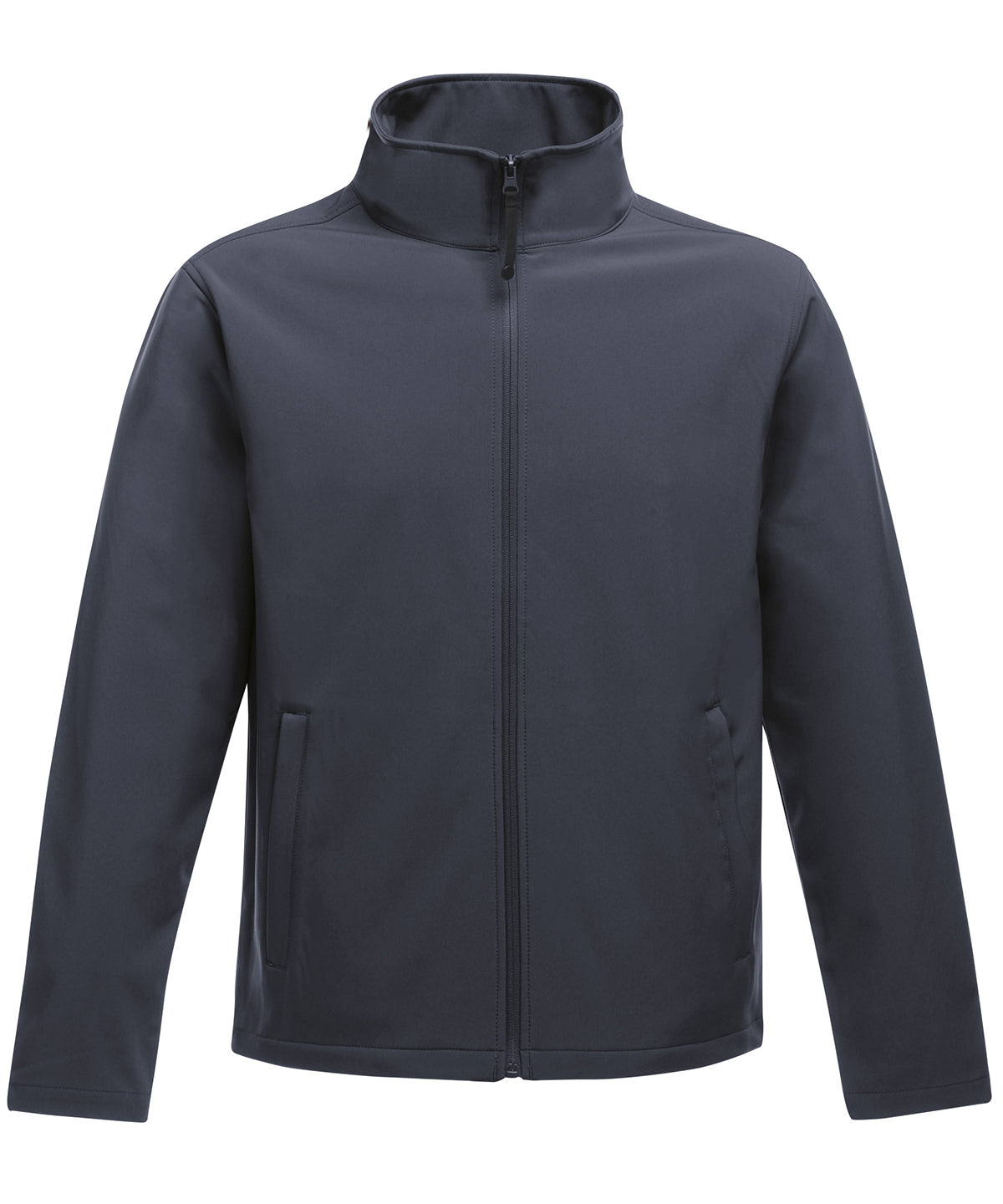 Regatta Professional Ablaze printable softshell Navy*