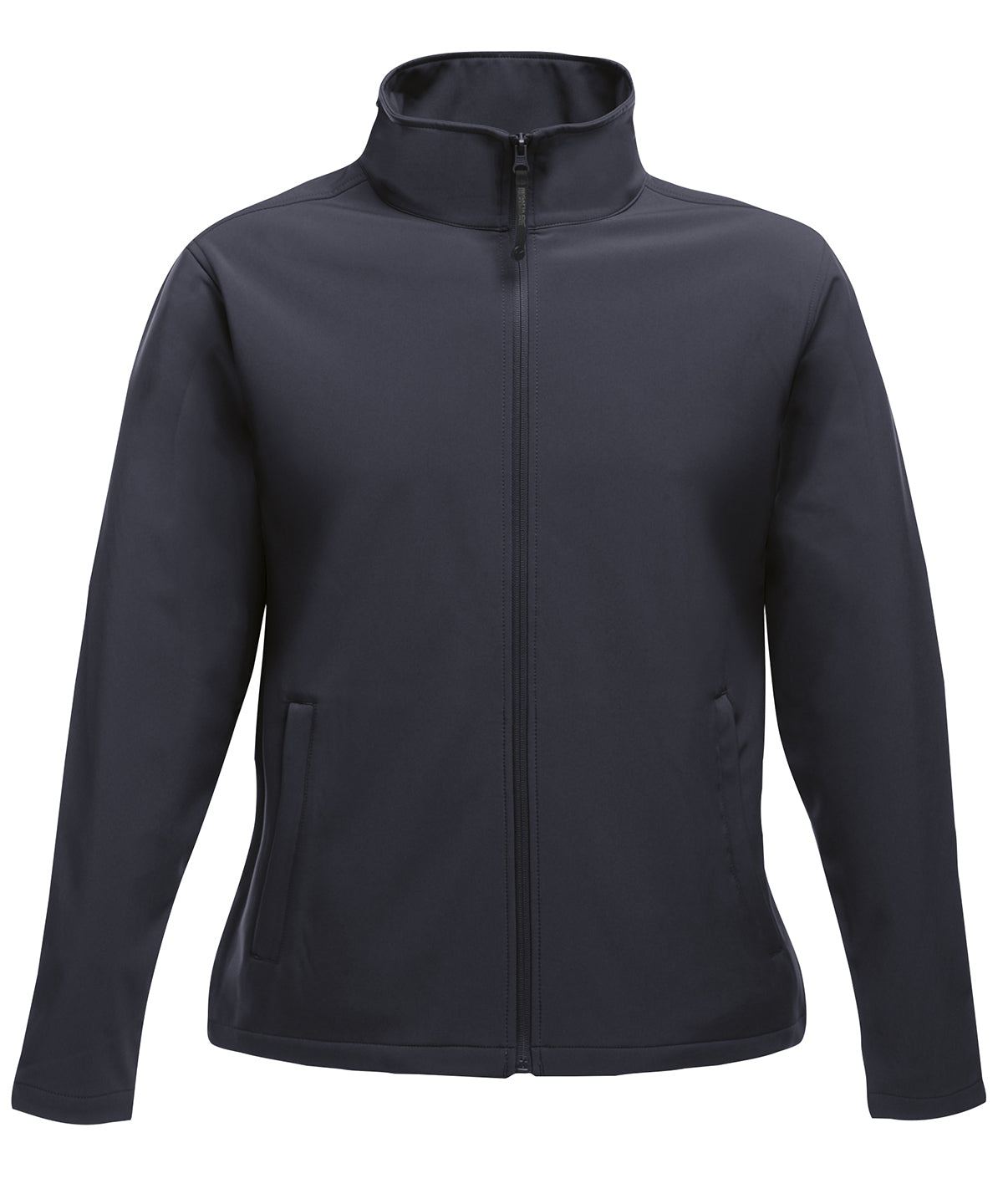 Regatta Professional Women's Ablaze printable softshell Navy*