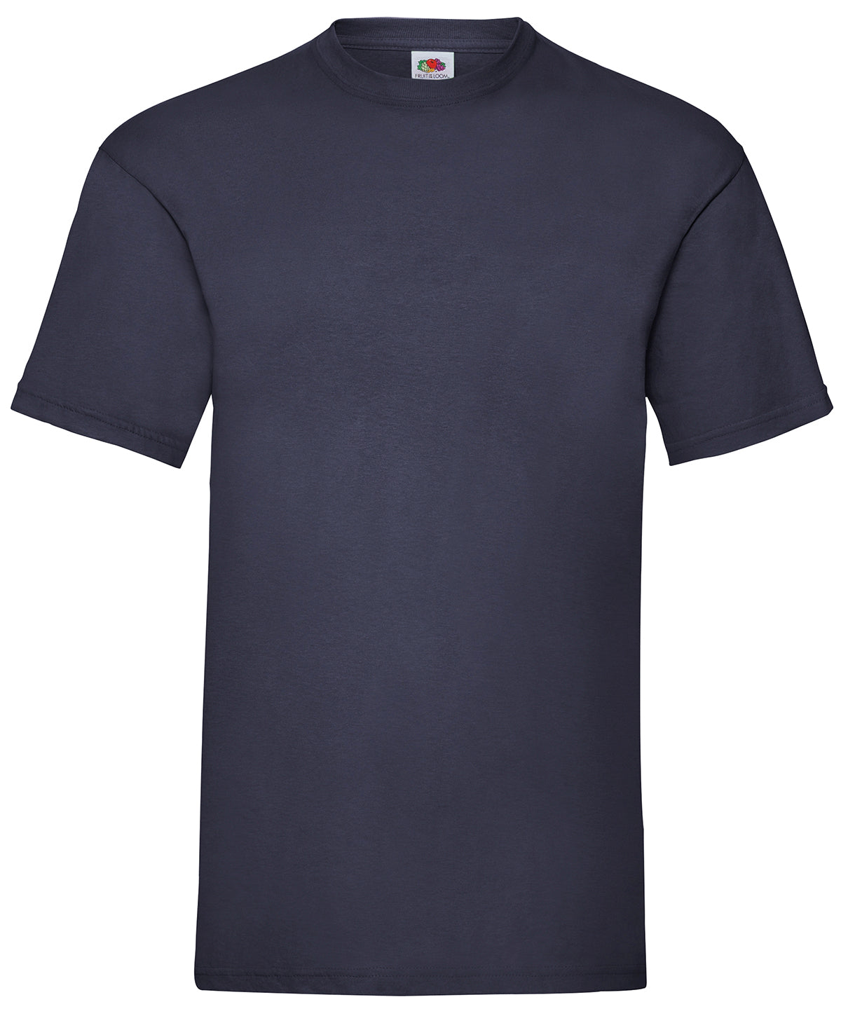 Fruit of the Loom Valueweight T Navy*